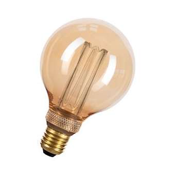 Led Glow G95 E27 4W 200Lm 818 Or|Bailey-BIY80100041294