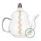 Led Teapot Earl E27 Dim 4W 240Lm 922 Clair