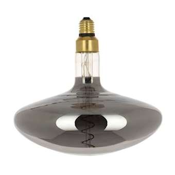 Led Pinot E27 Dim 4W 70Lm 922 Noir|Bailey-BIY141874