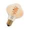 Spiraled Madeleine L84 E27 Dim 4W 160Lm 922 Or