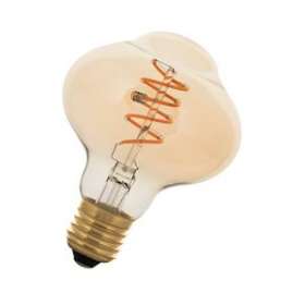 Spiraled Madeleine L84 E27 Dim 4W 160Lm 922 Or|Bailey-BIY80100039427