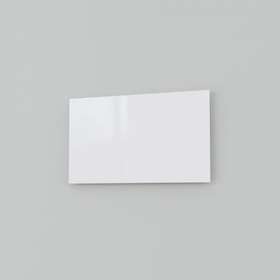 Diffuseur de soufflage CONFORTWHITE pour plénum de 400x150 mm|Baillindustrie-BLLDIF400X150
