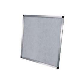 Filtre pour grille de reprise 600 x 600 mm (dimensions 513 x 513 mm)|Baillindustrie-BLLFILGR600X600