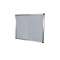 Filtre pour grille de reprise 600 x 400 mm (dimensions 550 x 350 mm)