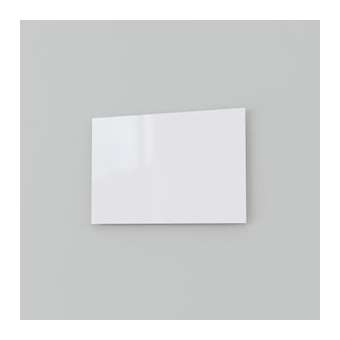 Diffuseur de soufflage CONFORTWHITE pour plénum de 400x200 mm|Baillindustrie-BLLDIF400X200
