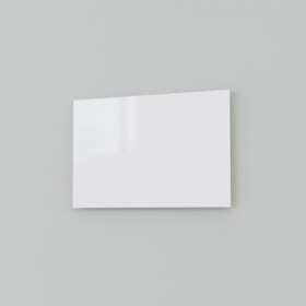 Diffuseur de soufflage CONFORTWHITE pour plénum de 400x200 mm|Baillindustrie-BLLDIF400X200