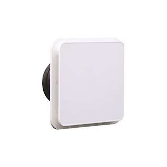 Diffuseur multidirectionnel extra-plat diamètre 160 mm avec manchon acier|Baillindustrie-BLLDIFMD160