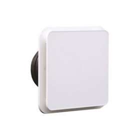 Diffuseur multidirectionnel extra-plat diamètre 160 mm avec manchon acier|Baillindustrie-BLLDIFMD160