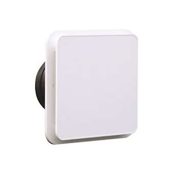 Diffuseur multidirectionnel extra-plat diamètre 200 mm avec manchon acier|Baillindustrie-BLLDIFMD200