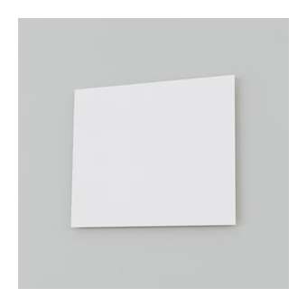 Diffuseur de soufflage CONFORTWHITE pour plénum de 500x400 mm|Baillindustrie-BLLDIF500X400
