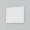 Diffuseur de soufflage CONFORTWHITE pour plénum de 500x400 mm