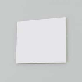 Diffuseur de soufflage CONFORTWHITE pour plénum de 500x400 mm|Baillindustrie-BLLDIF500X400