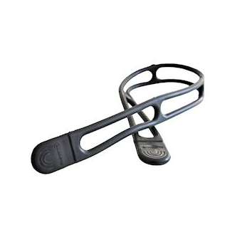 Élastomère de fixation pour plenum prêt-à-poser|Baillindustrie-BLLELAST