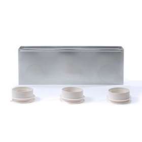 Plénum soufflage acier pour grille linéaire de 800x150 mm|Baillindustrie-BLLPLGSL800X150