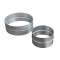Raccord MM acier galvanisé diamètre 250 mm