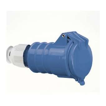 Prol PE 230V 2P+T 6H 32A IP55|Bals-BA131537