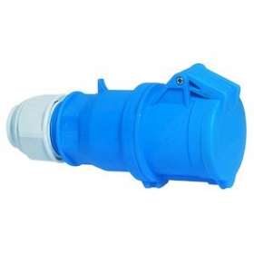 Prol PE 230V 3P 6H 32A IP44|Bals-BA13138