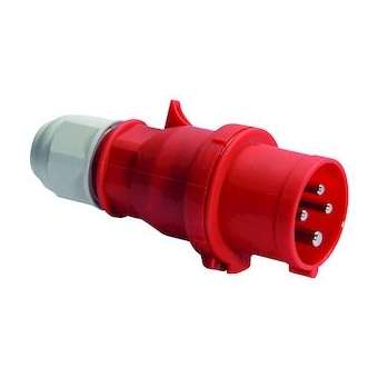 Fiche PE 400V 3P+T 16A|Bals-BA122053