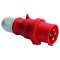 Fiche PE 400V 3P+T 16A