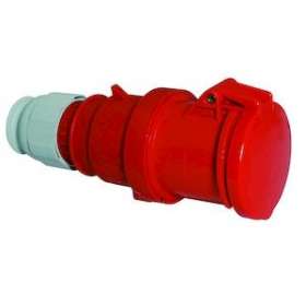 Prol PE 400V 3P+N+T 6H 63A IP44|Bals-BA1310494