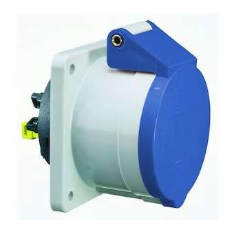 Socle TD 230V 2P+T 6H 16A IP44|Bals-BA113686