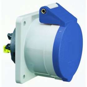 Socle TD 230V 2P+T 6H 16A IP44|Bals-BA113686