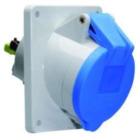 Socle TI 230V 2P+T 6H 32A IP44|Bals-BA112789