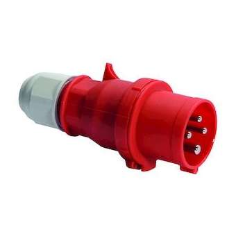 Fiche PE 400V 3P+T 32A INVERS PHASE|Bals-BA122055