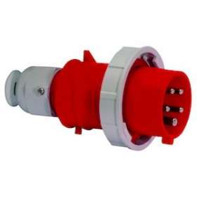 Fiche PE 400V 3P+N+T 6H 16A IP67|Bals-BA121239
