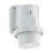Connect saillie 230V 2P+T 6H 16A IP44