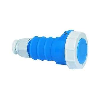 Prol PE 230V 2P+T 6H 16A IP67|Bals-BA131240