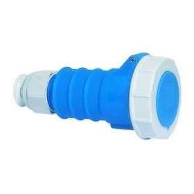Prol PE 230V 2P+T 6H 16A IP67|Bals-BA131240