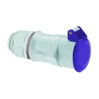 Prol PE 24V ALT 2P 16A IP44|Bals-BA14522