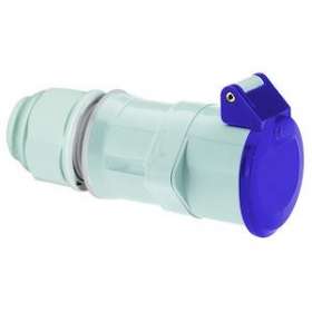 Prol PE 24V ALT 2P 16A IP44|Bals-BA14522
