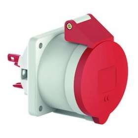 Socle de Prise TD 400V 3P+N+T 6H 32A IP44|Bals-BA1132002