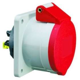 Socle TD 400V 3P+T 6H 16A IP44|Bals-BA113693