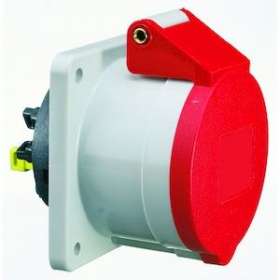 Socle de prise TDR, 400V 3P+N+T 16A IP44, GT|Bals-BA113681