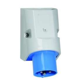 Connect saillie 230V 2P+T 6H 32A IP44|Bals-BA124409