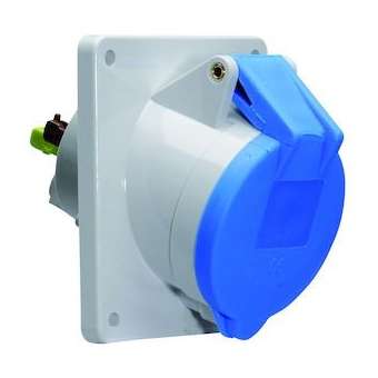 Socle TI 230V 2P+T 6H 16A IP44|Bals-BA112772