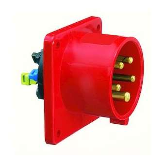 Connect TD 400V 3P+N+T 6H 32A IP44|Bals-BA1282002