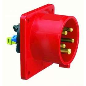 Connect TD 400V 3P+N+T 6H 32A IP44|Bals-BA1282002