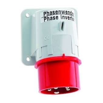 Connect saillie 400V 3P+N+T 16A IP44|Bals-BA12602