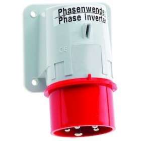 Connect saillie 400V 3P+N+T 16A IP44|Bals-BA12602