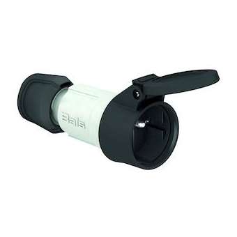 Prol PE 250V 2P+T 10/16A IP44|Bals-BA1749109