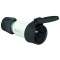 Prol PE 250V 2P+T 10/16A IP44