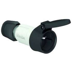 Prol PE 250V 2P+T 10/16A IP44|Bals-BA1749109