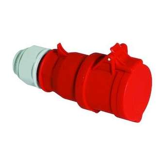 Prol PE 400V 3P+N+T 6H 32A IP44|Bals-BA13148