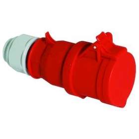 Prol PE 400V 3P+N+T 6H 32A IP44|Bals-BA13148