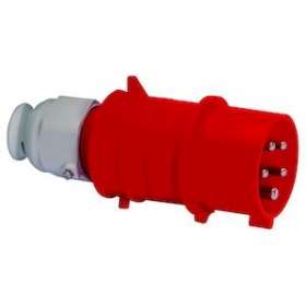 Fiche PE 400V 3P+N+T 6H 32A IP44|Bals-BA121693
