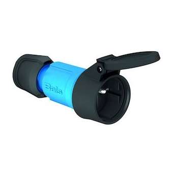 Prol PE 250V 2P+T 10/16A IP44|Bals-BA1749009